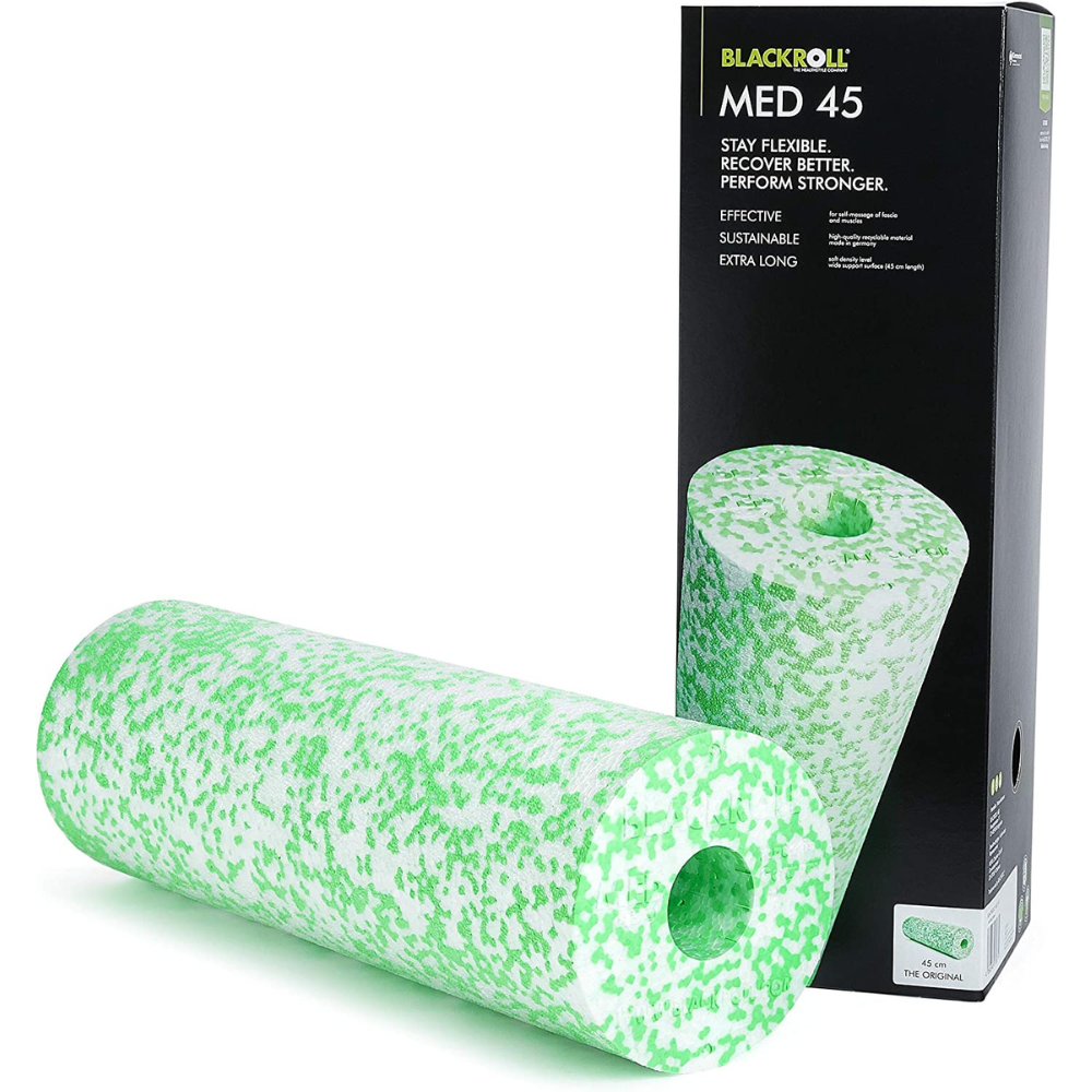 Blackroll med 45cm