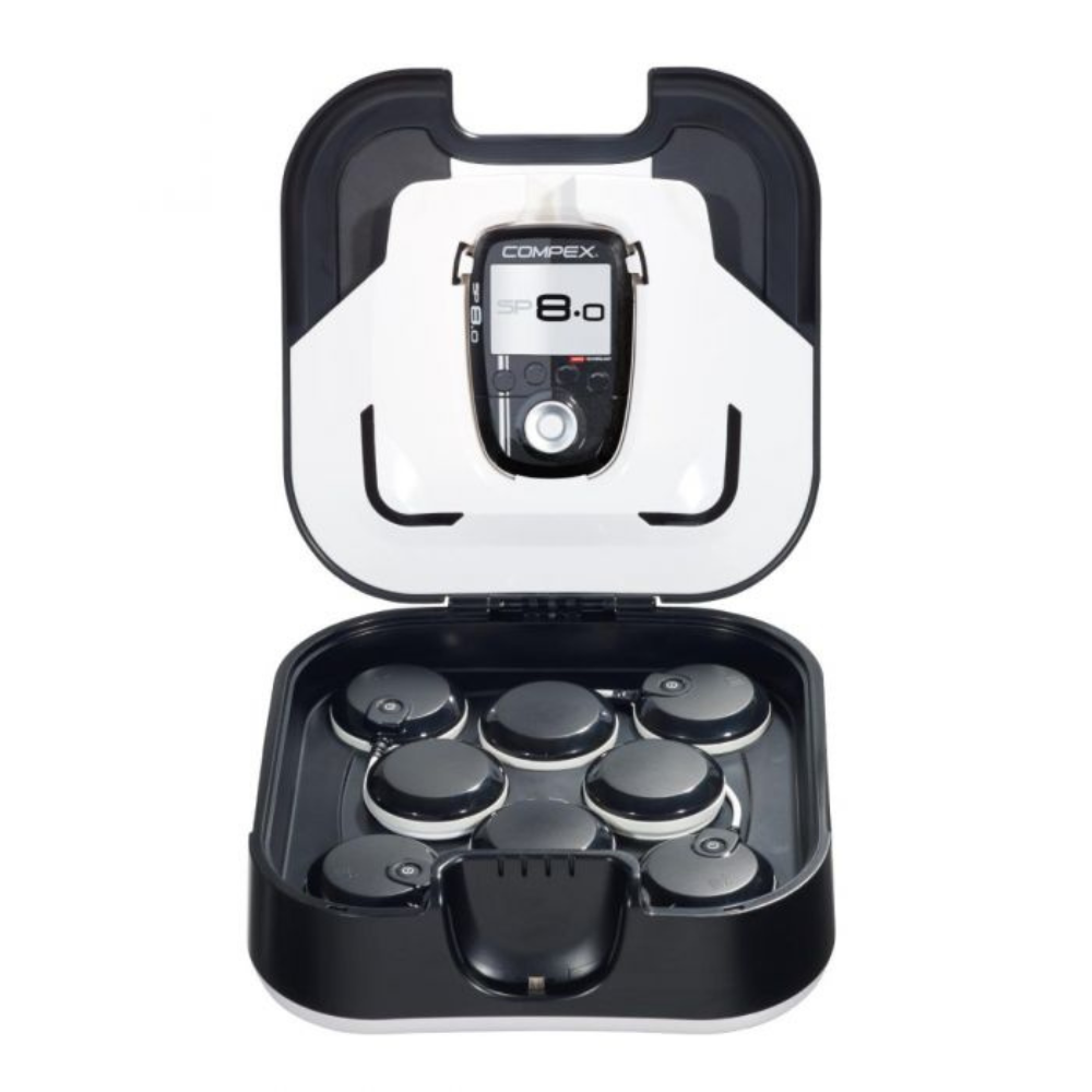 COMPEX Sport 8.0