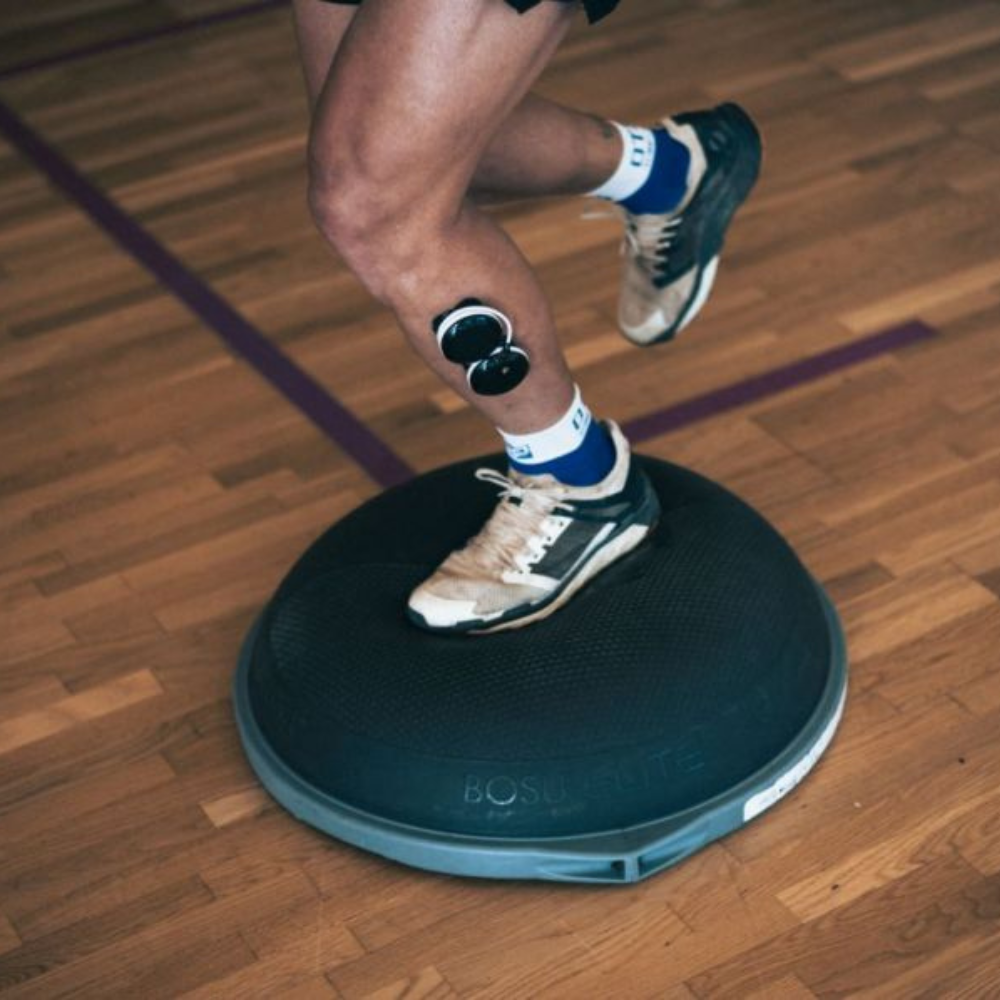 COMPEX Sport 8.0