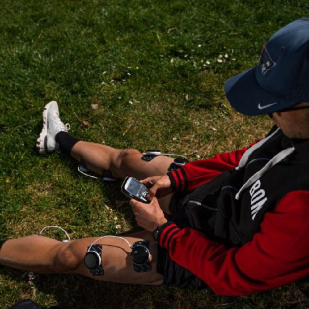 COMPEX Sport 8.0