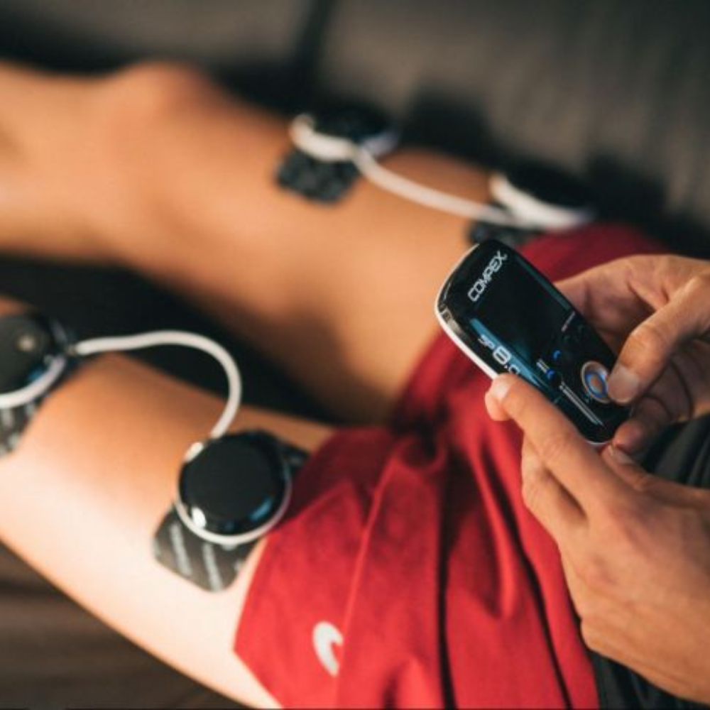 COMPEX Sport 8.0