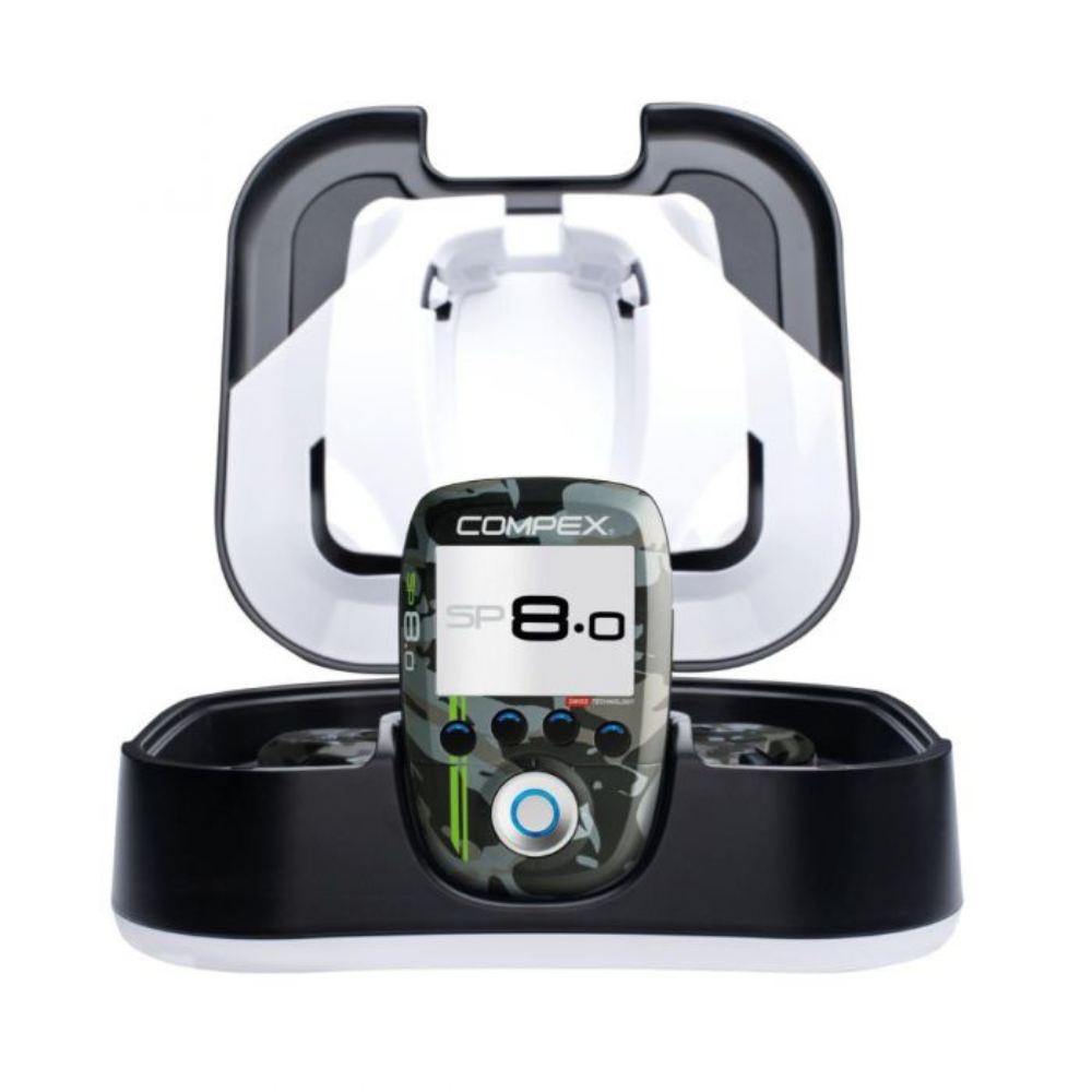 COMPEX SP8.0 WOD