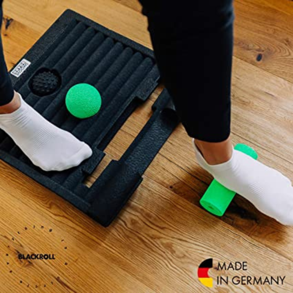 Blackroll Smoove Board