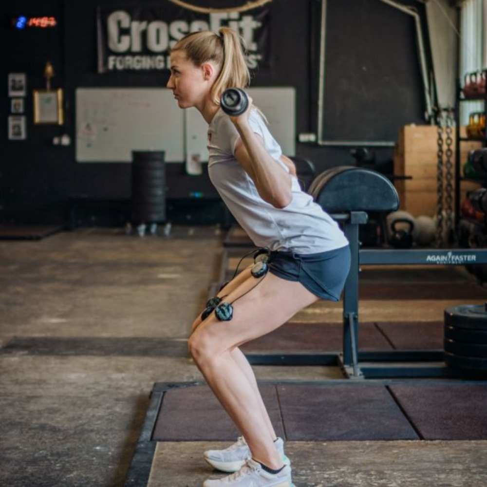 COMPEX SP8.0 WOD