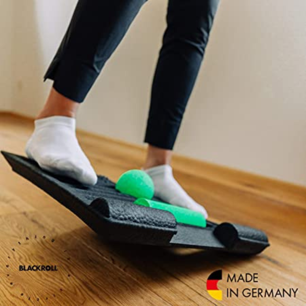 Blackroll Smoove Board