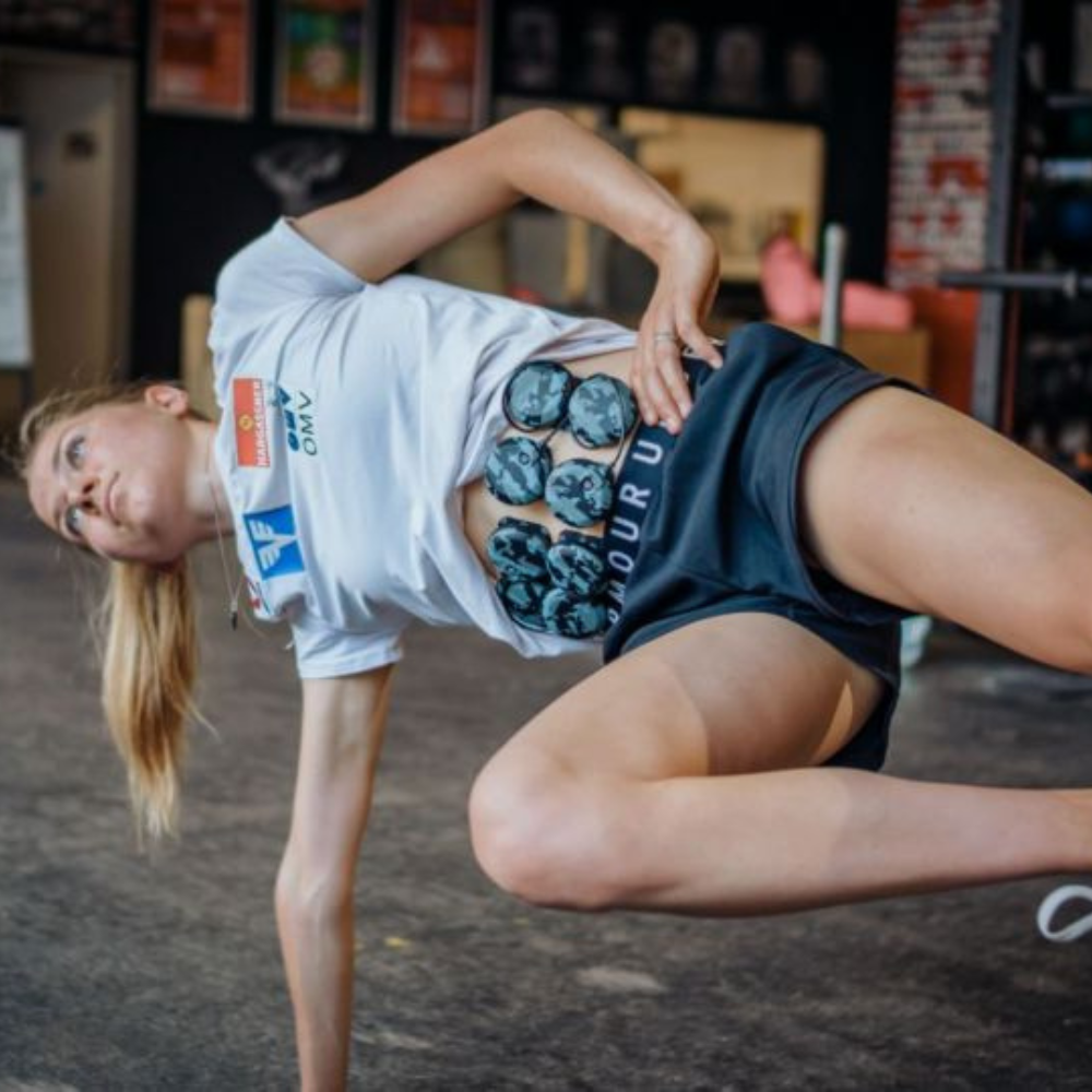 COMPEX SP8.0 WOD