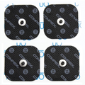 Electrodes électrostimulateur