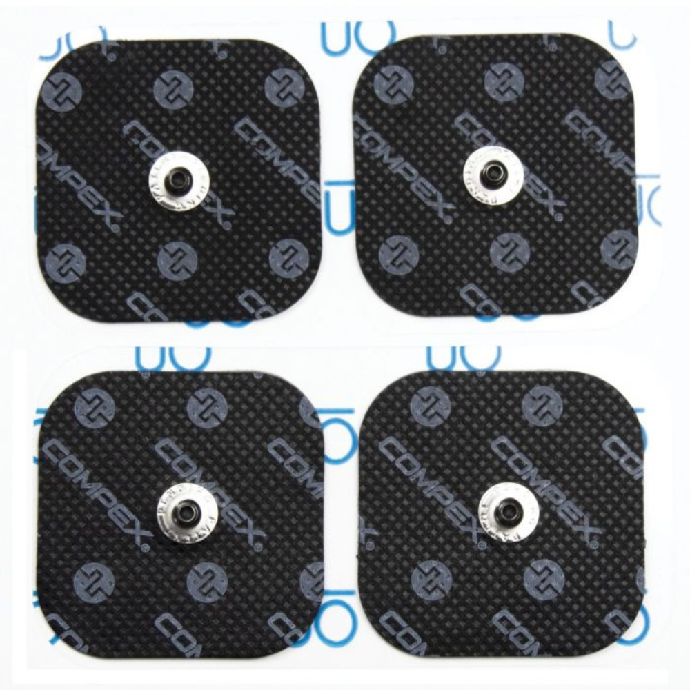 Electrodes électrostimulateur