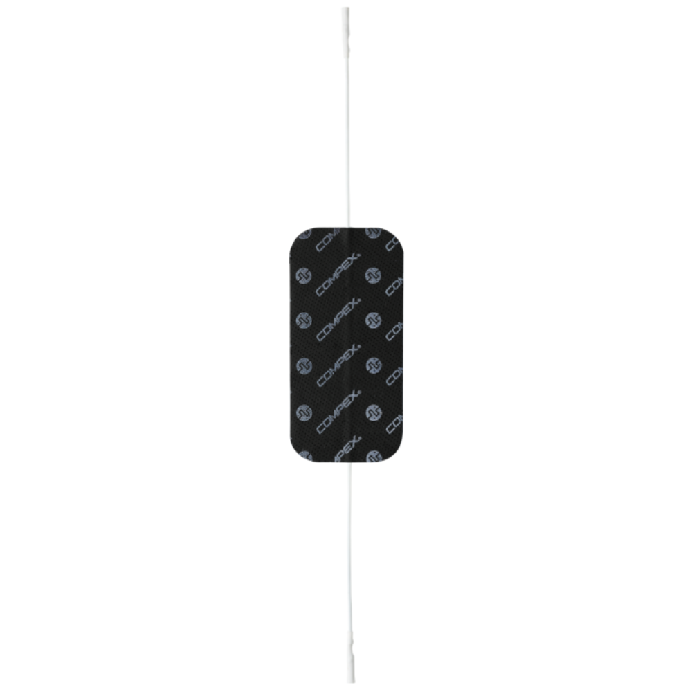 Electrodes électrostimulateur