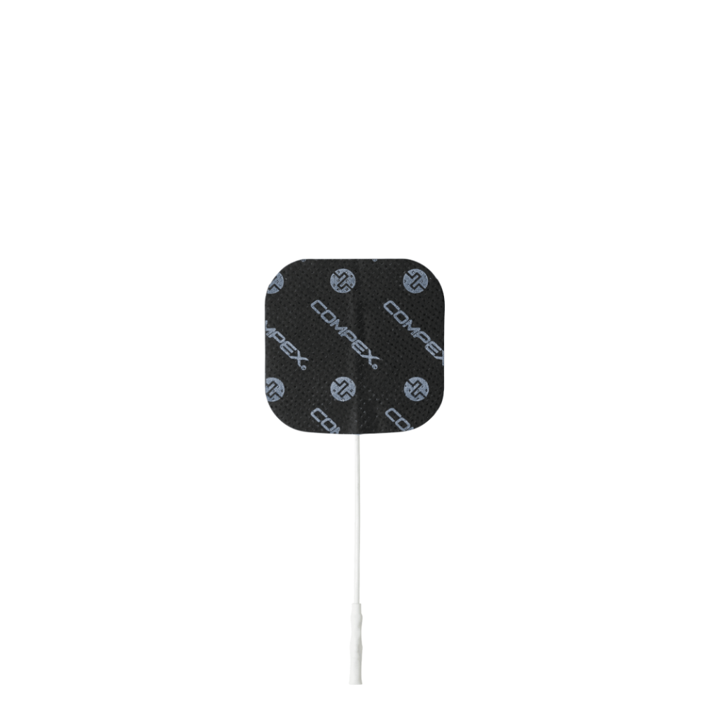 Electrodes électrostimulateur