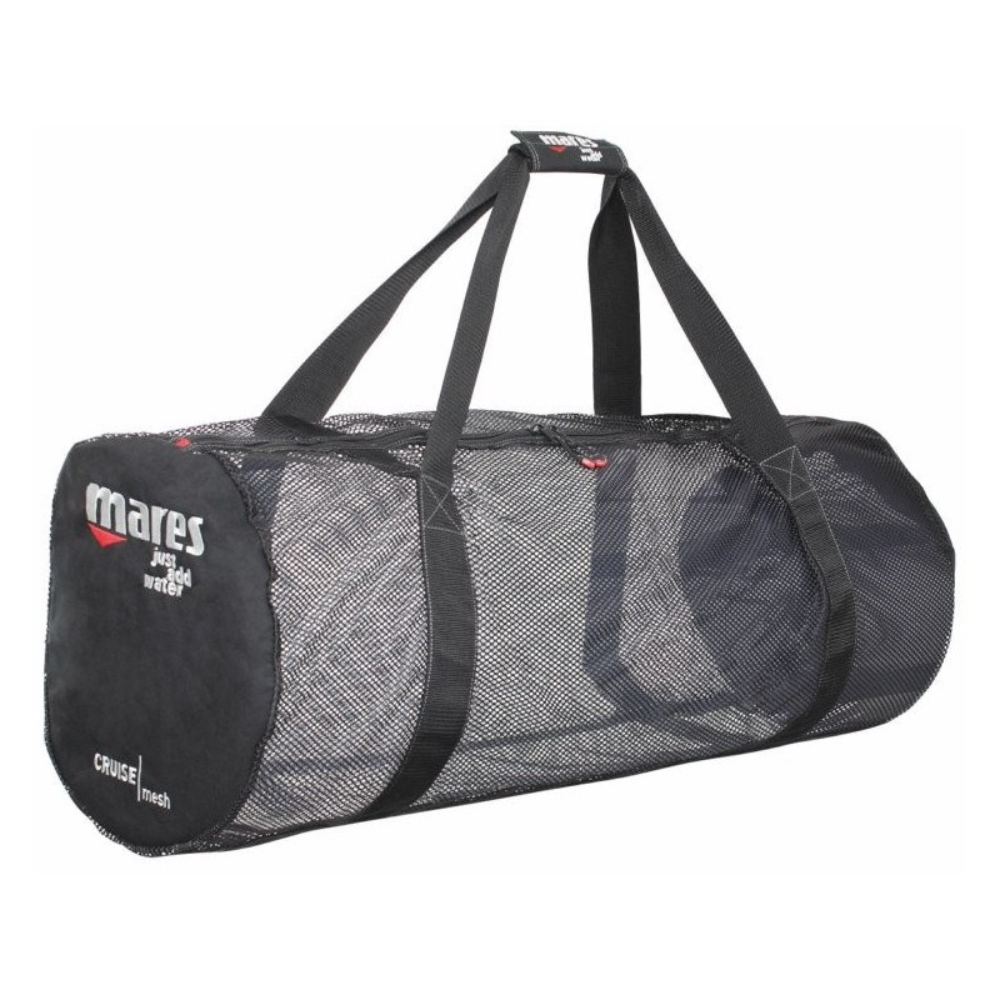 Sac Cruise mesh en maille