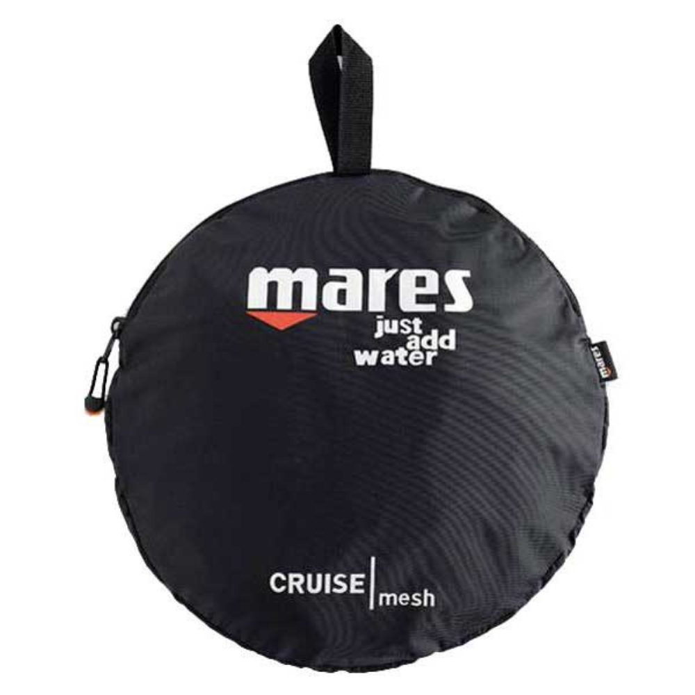 Sac Cruise mesh en maille