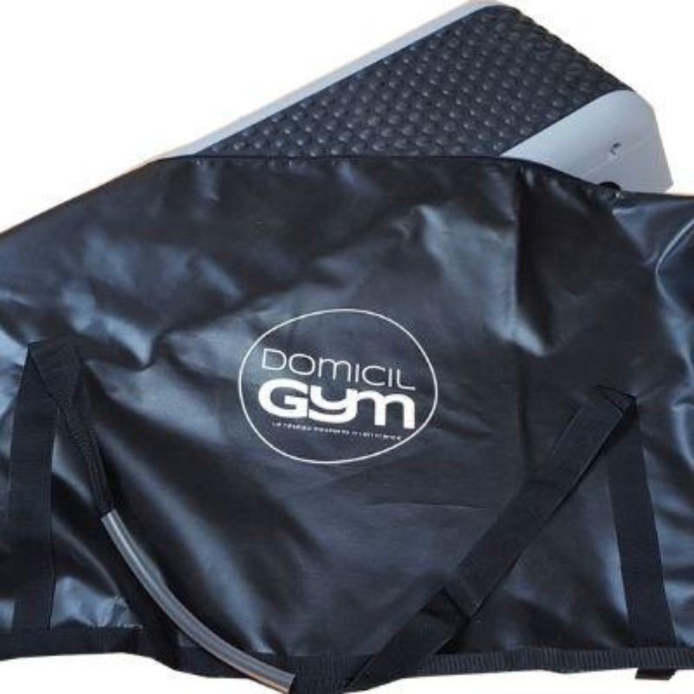 Sac Step personnalisé Domicilgym