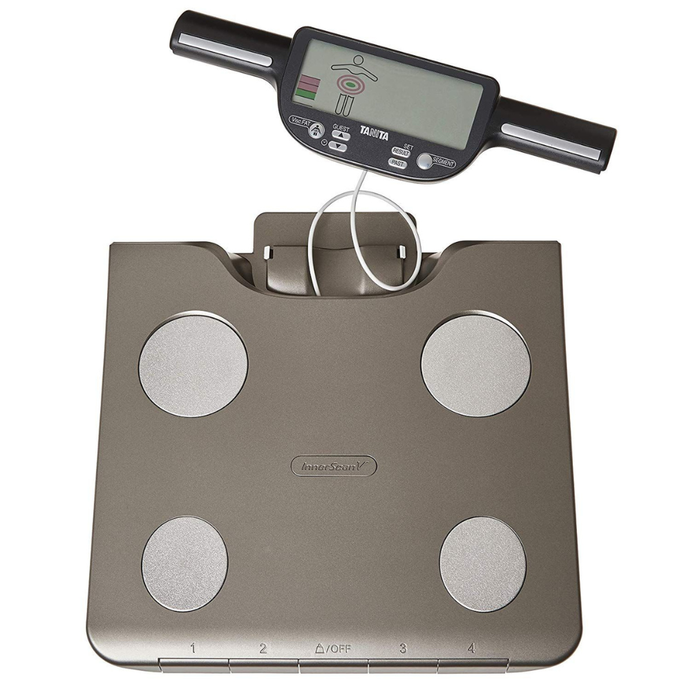 Balance Impédancemètre Tanita BC601