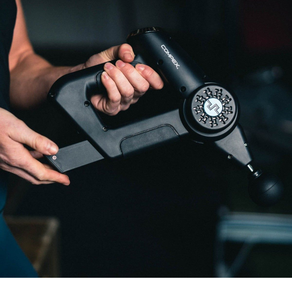 COMPEX Fixx 2.0