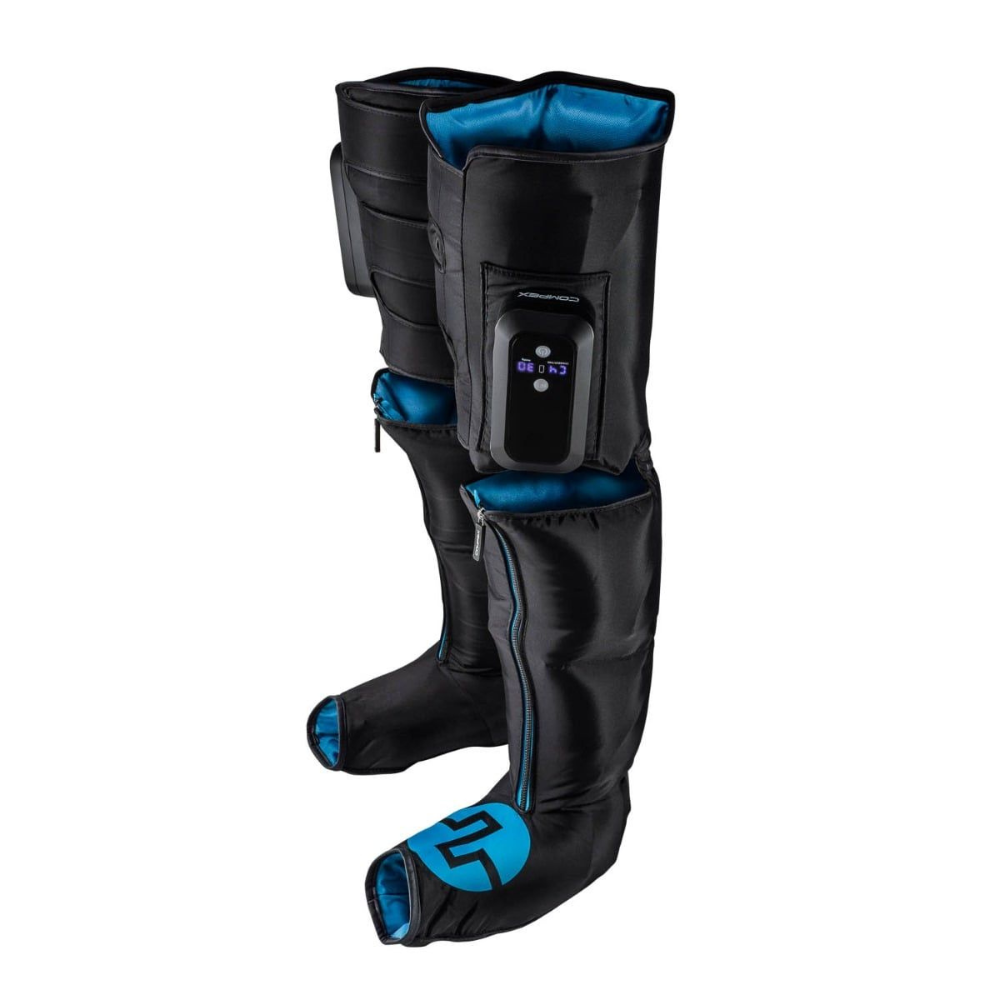Bottes de pressothérapie COMPEX AYRE™