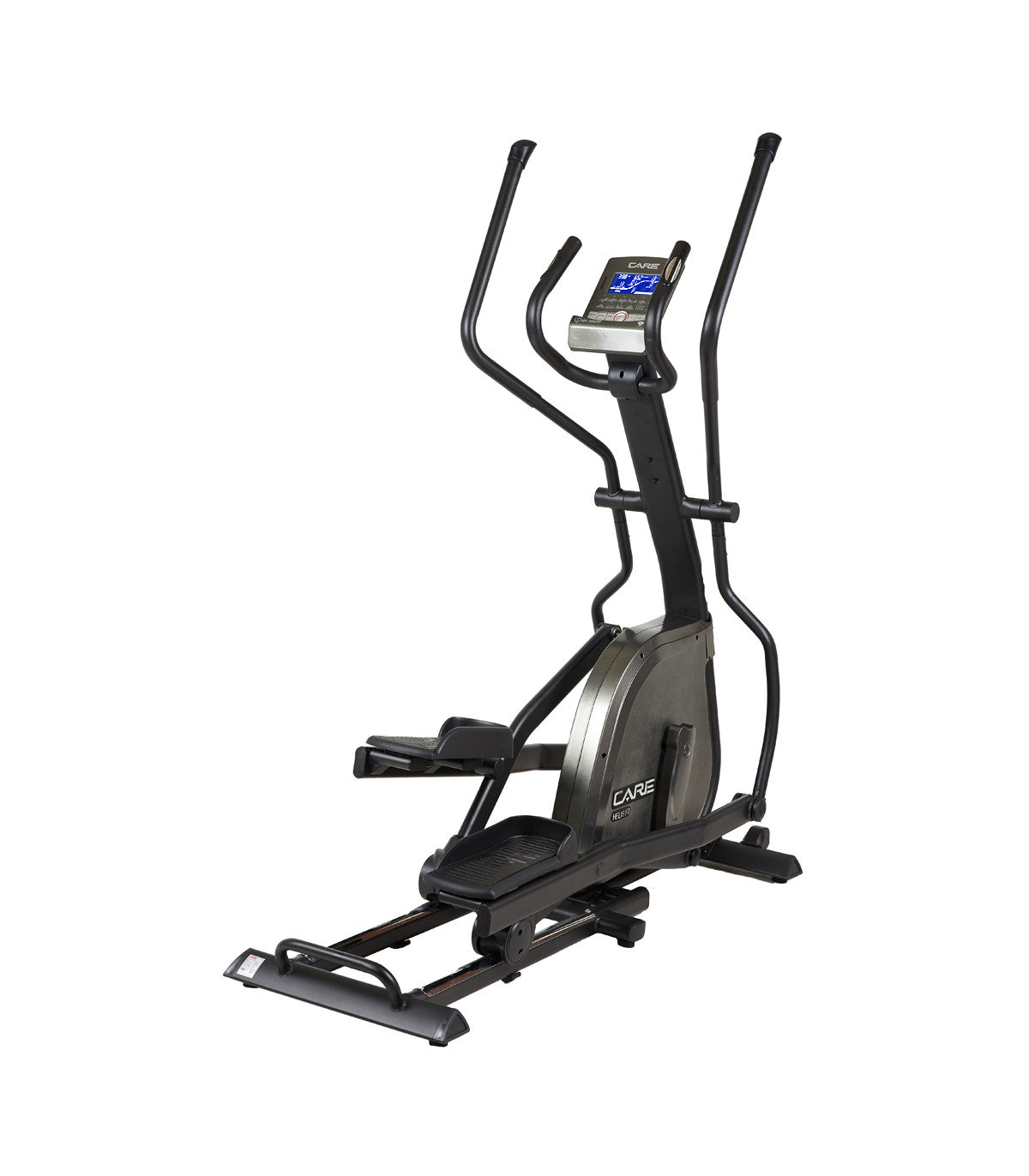 Vélo elliptique connecté - Helis FD EMS