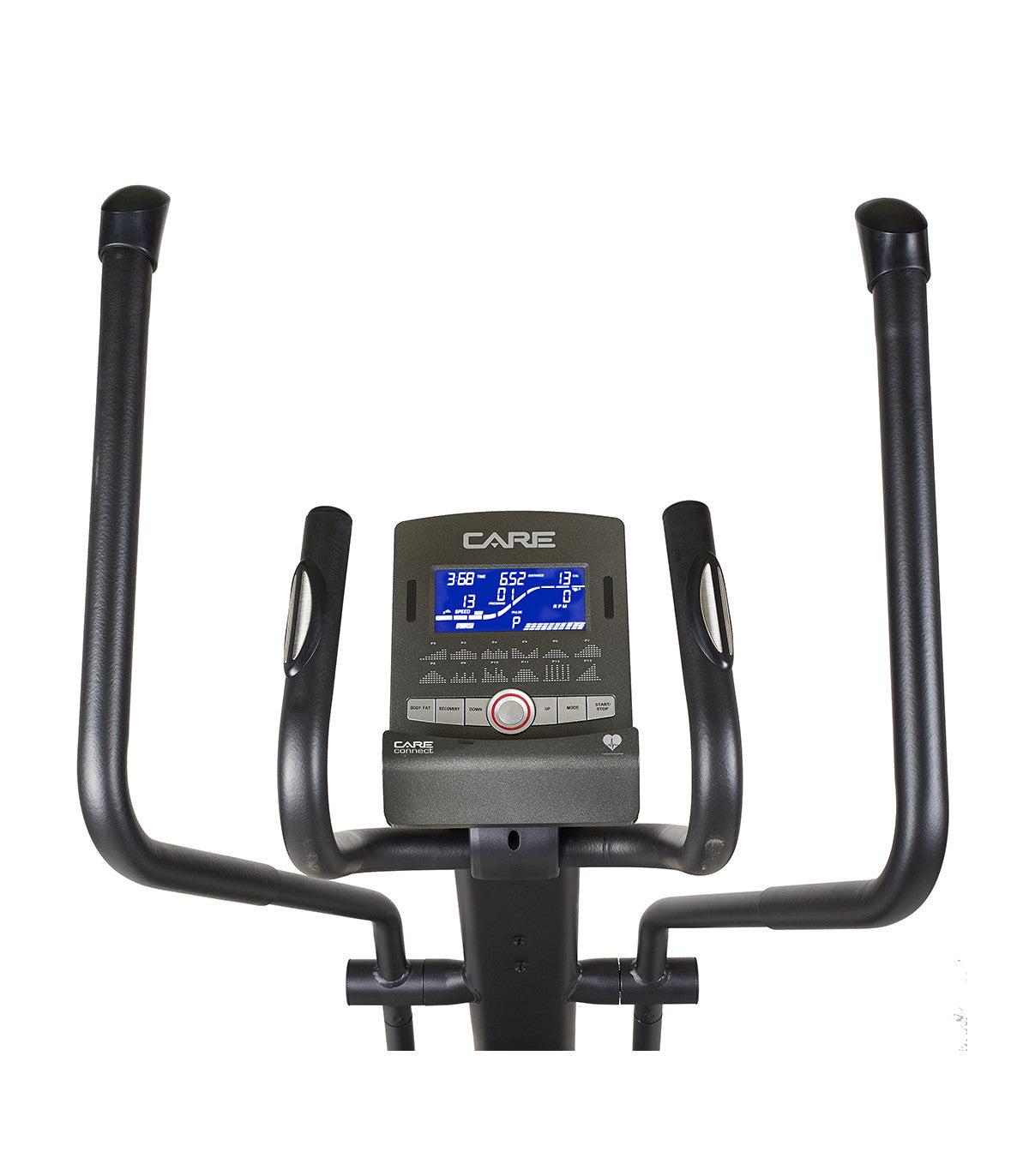 Vélo elliptique connecté - Helis FD EMS