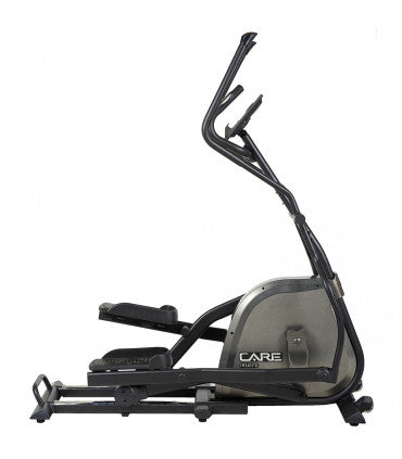Vélo elliptique connecté - Helis FD EMS