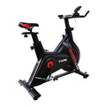 VÉLO DE BIKING CONNECTÉ - SPIDER LTD