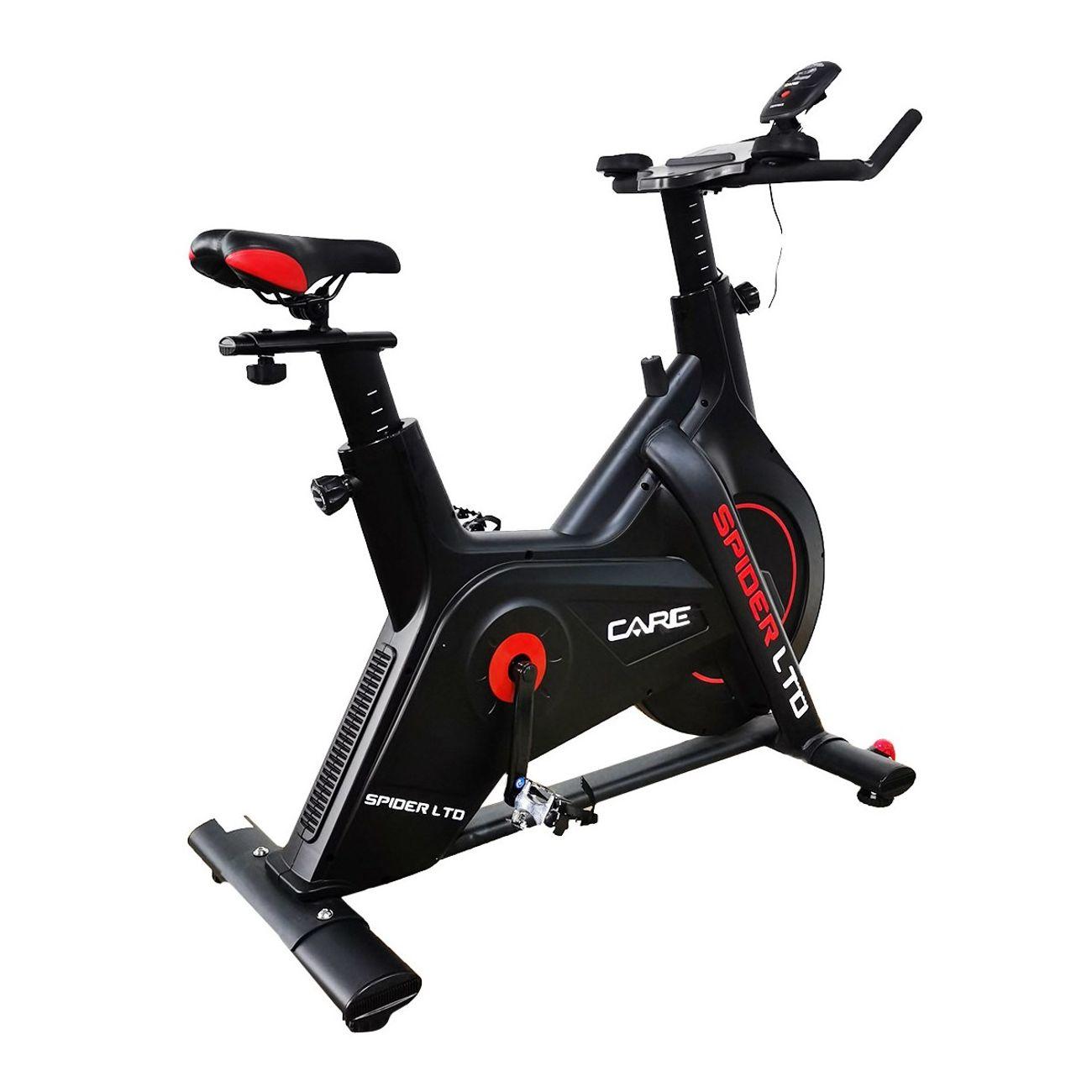 VÉLO DE BIKING CONNECTÉ - SPIDER LTD