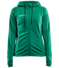 Veste Evolve Hood Women - Craft