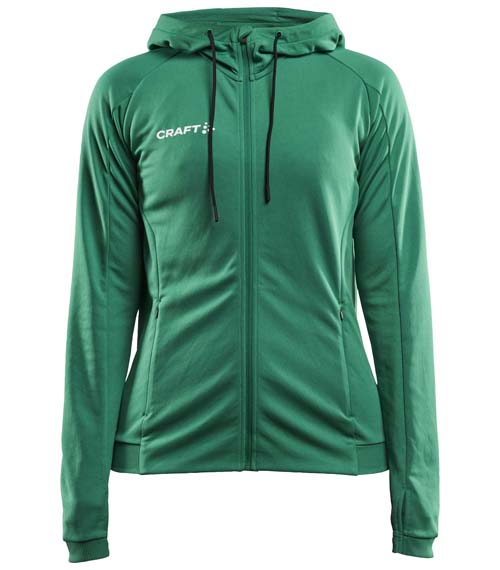 Veste Evolve Hood Women - Craft